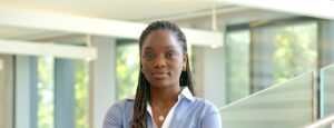 Huntsman Program Fourth-Year Florence Onyiuke Named a 2026 Rhodes Scholar